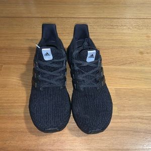 Adidas Ultra Boost 3.0 Triple Black